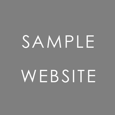 SAMPLE WEBSITE